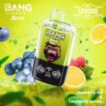 Dh Vape Bang Leader Disposable detail 2