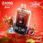 Dh Vape Bang Leader Disposable view 2