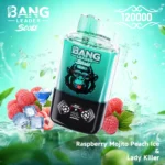 Dh Vape Bang Leader Disposable detail 3