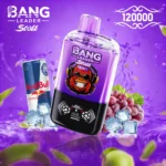 Dh Vape Bang Leader Disposable design 3