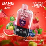 Dh Vape Bang Leader Disposable image 3
