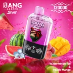 Dh Vape Bang Leader Disposable detail 4