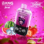Dh Vape Bang Leader Disposable design 4
