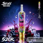 Dh Vape Bang Leader Einweg Variante 4