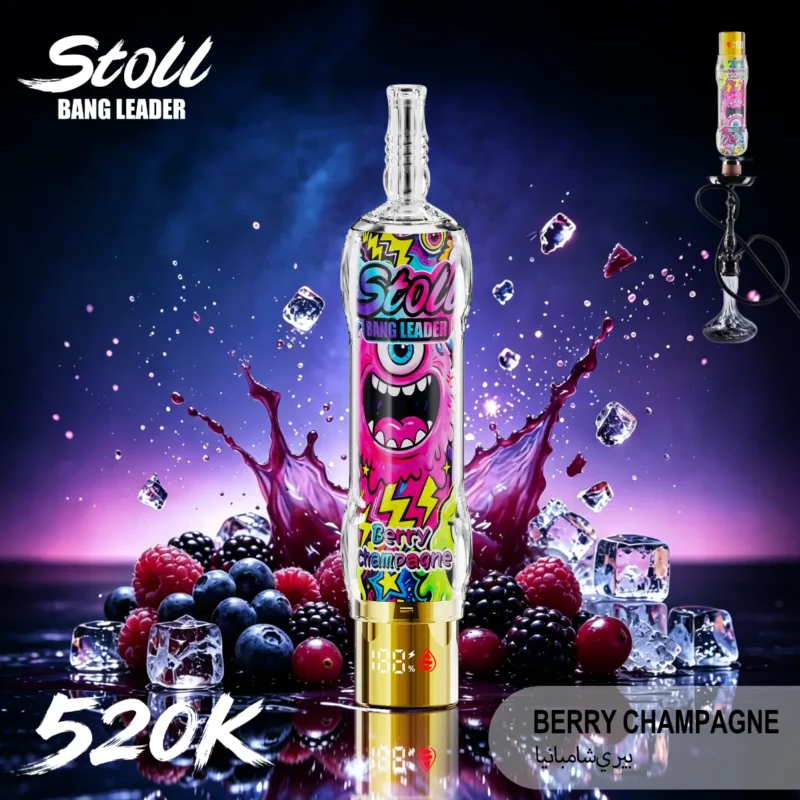 Dh Vape Bang Leader Einweg Variante 4