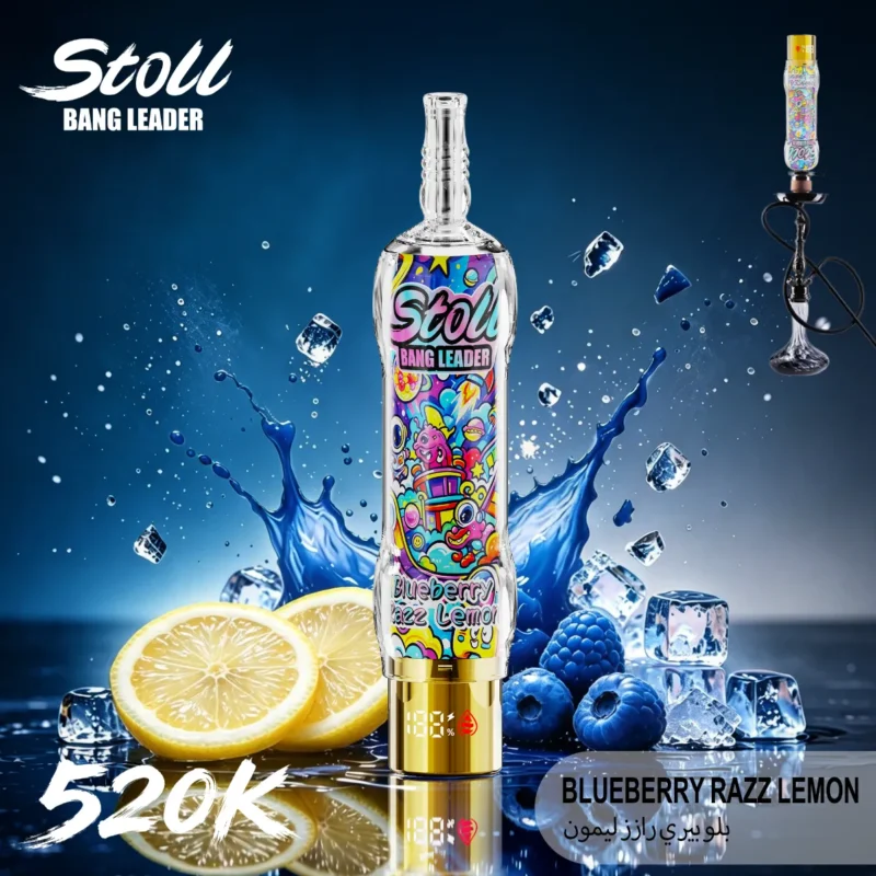 Dh Vape Bang Leader Einweg Bild 4