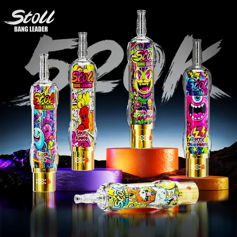 Dh Vape Bang Leader Einweg 1784884458