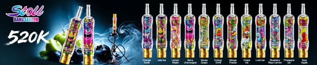 Dh Vape Bang Leader Einweg 1784884465