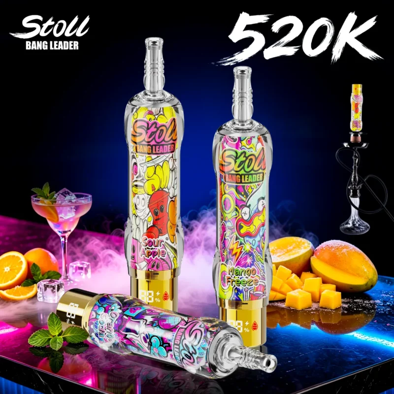 Dh Vape Bang Leader Einweg 1784884466