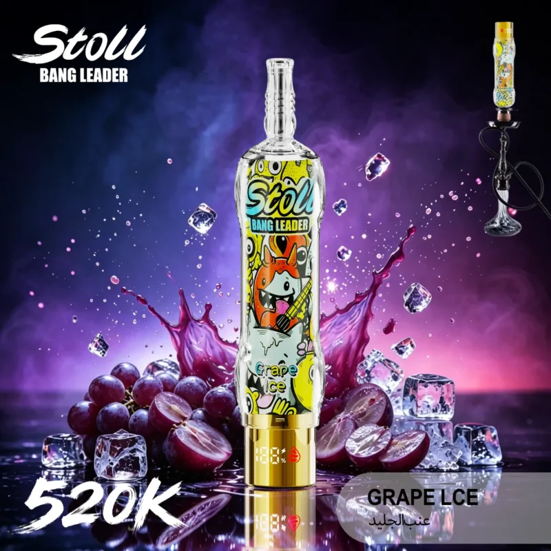 Dh Vape Bang Leader Einweg 1784884468