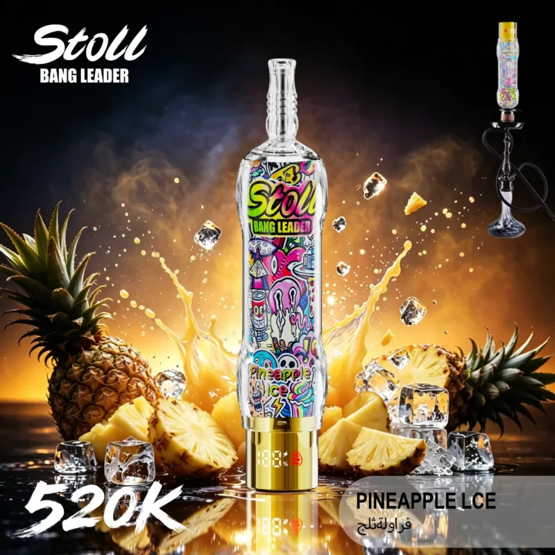 Dh Vape Bang Leader Einweg 1784884477