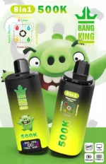 Dh Vape EU倉庫 使い捨て 1785310224