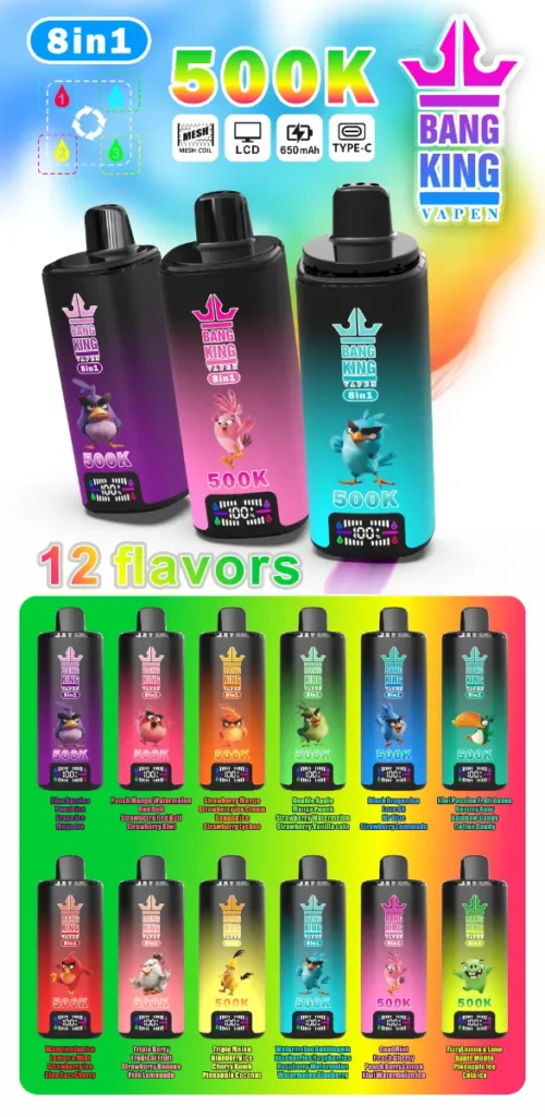 Dh Vape EU-Lager Einweg 1785310226
