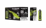 Dh Vape Eu Warehouse Disposable view