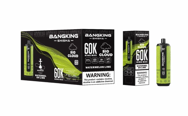 Dh Vape Eu Warehouse Disposable view