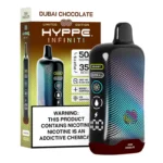 dh-vape-eu-warehouse-dubai-chocolate-hyppe-infiniti-50k