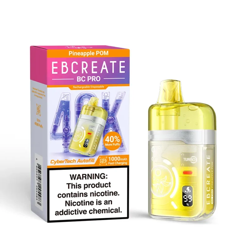 Dh Vape Almacén UE Desechable 1783997207