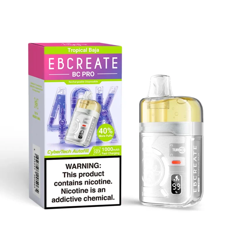 Dh Vape Almacén UE Desechable 1783997221