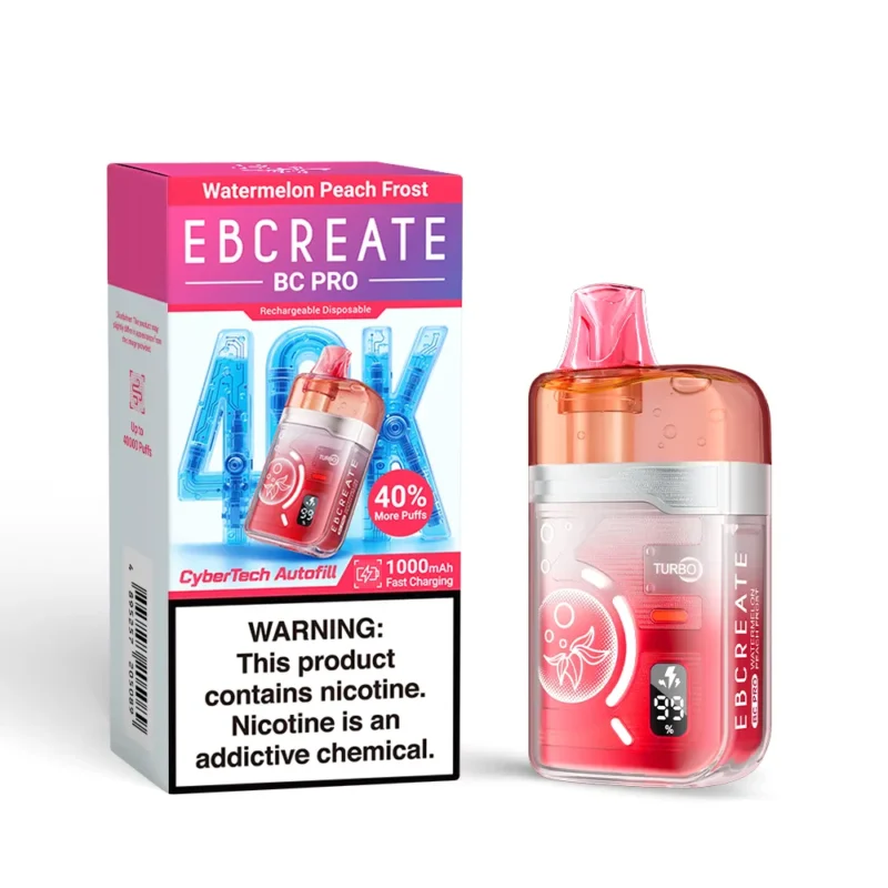 Dh Vape Almacén UE Desechable 1783997224
