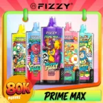 dh-vape-eu-warehouse-fiizy-prime-max-80k-メインディスプレイ