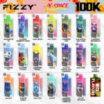 dh-vape-eu-warehouse-fiizy-x-space-フレーバー一覧