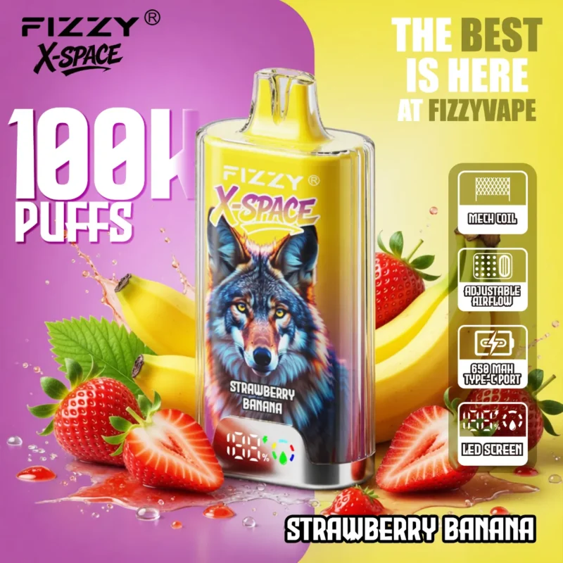 dh-vape-eu-warehouse-fiizy-x-space-ストロベリー・バナナ