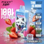 dh-vape-eu-warehouse-fiizy-x-space-ストロベリーアイス
