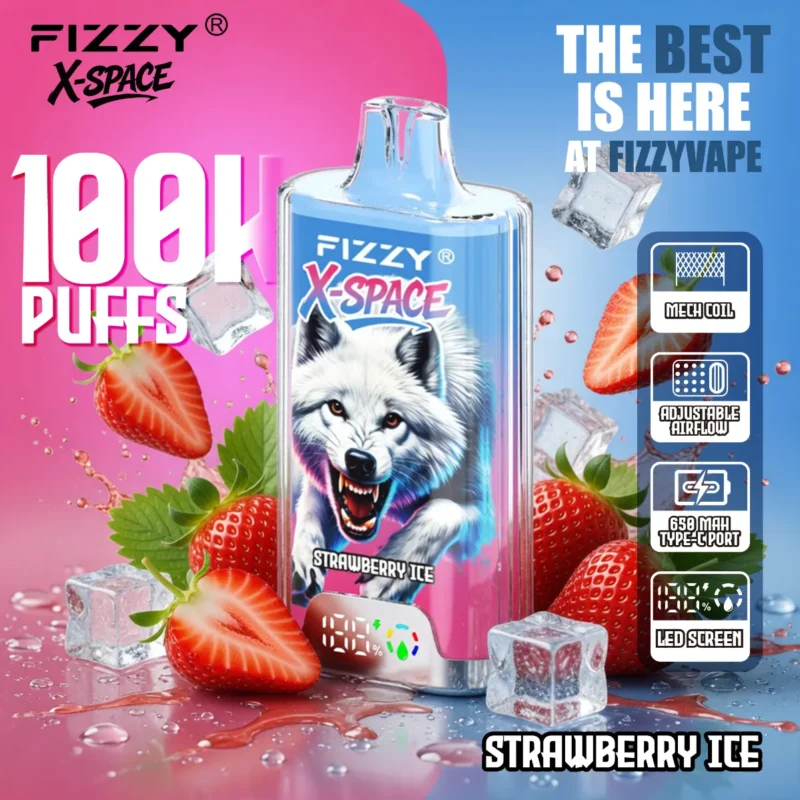 dh-vape-eu-warehouse-fiizy-x-space-ストロベリーアイス