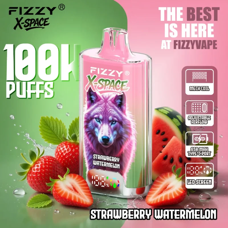 dh-vape-eu-warehouse-fiizy-x-space-ストロベリー・スイカ