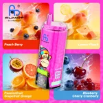 Dh Vape EU倉庫 使い捨てタイプ 1783923580