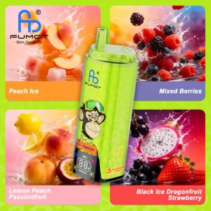 Dh Vape EU-Lager Einwegprodukt 1783923582