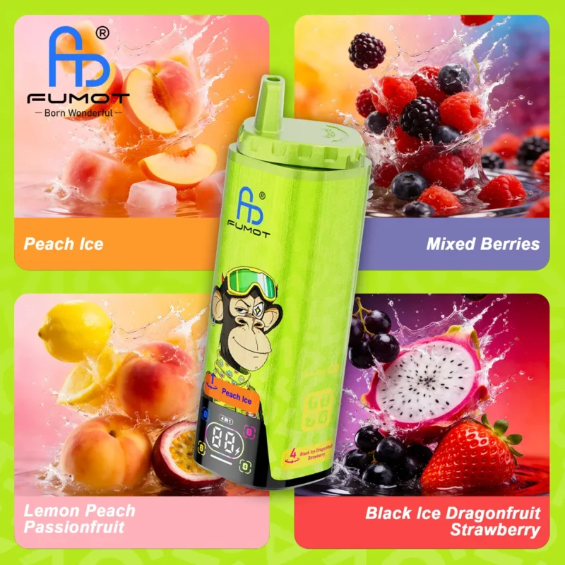 Dh Vape EU倉庫 使い捨てタイプ 1783923582