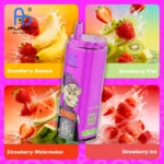 Dh Vape EU倉庫 使い捨てタイプ 1783923584