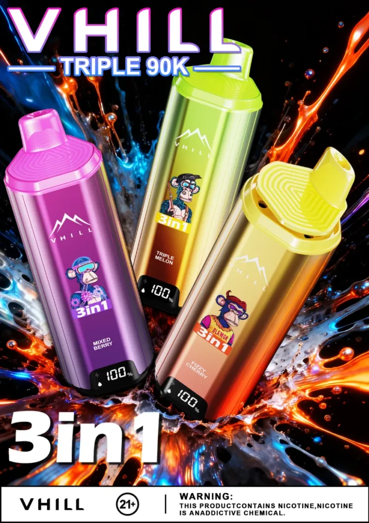 Dh Vape EU-Lager Einwegprodukt 1783652974