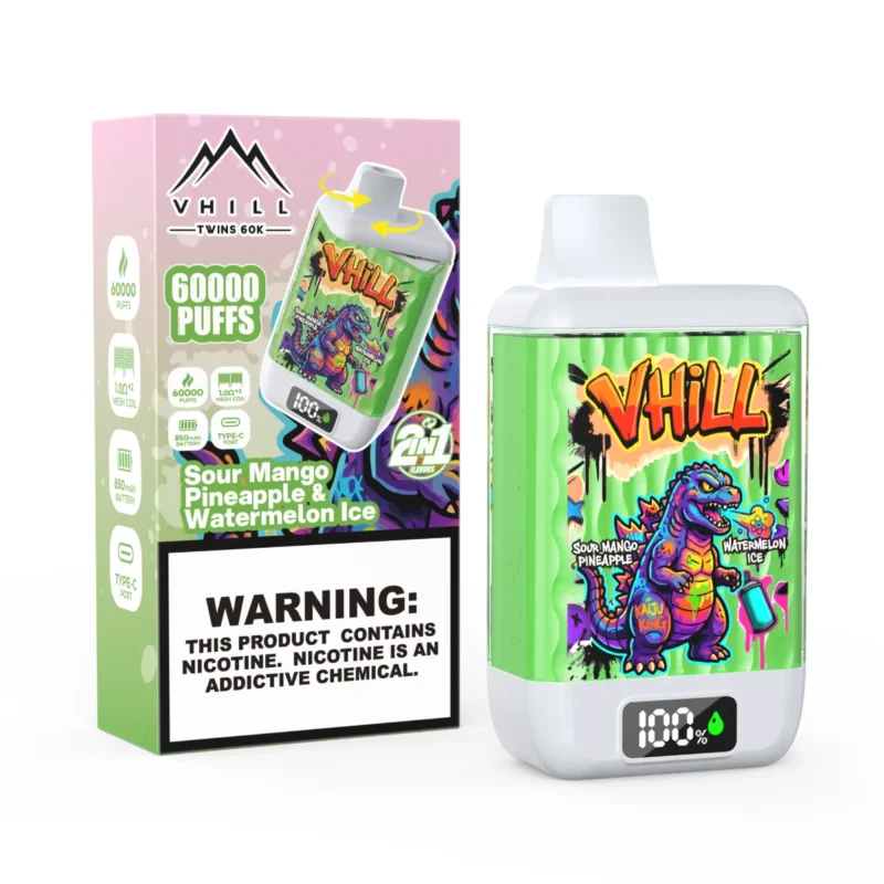 Dh Vape Almacén UE Desechable 1783663944