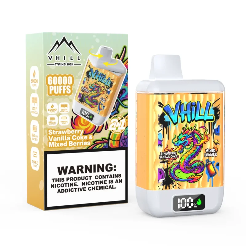 Dh Vape Almacén UE Desechable 1783663947