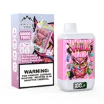 Dh Vape Almacén UE Desechable 1783663949