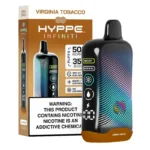 dh-vape-eu-warehouse-virgin-tobacco-hyppe-infiniti-50k