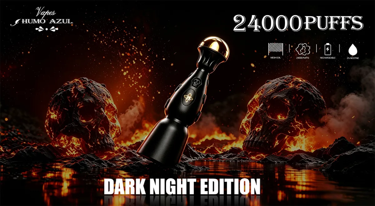 Dh Vape Puff EU Einweg