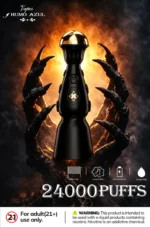 Dh Vape Puff Eu Disposable design