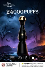 Dh Vape Puff Eu Disposable detail 2