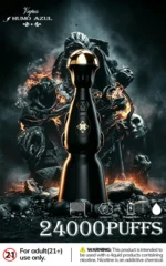 Dh Vape Puff Eu Disposable design 2
