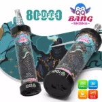 Dhvape Bang Blaze Puffs Einweg-Vape Ansicht