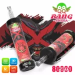 Dhvape Bang Blaze Puffs Einweg-Vape Bild