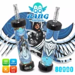 Dhvape Bang Blaze Puffs Einweg-Vape Variante 2
