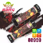 Dhvape Bang Blaze Puffs Einweg-Vape Detail 3