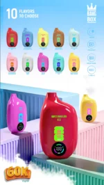 Dh Vape Eu Warehouse Desechable 1787295331