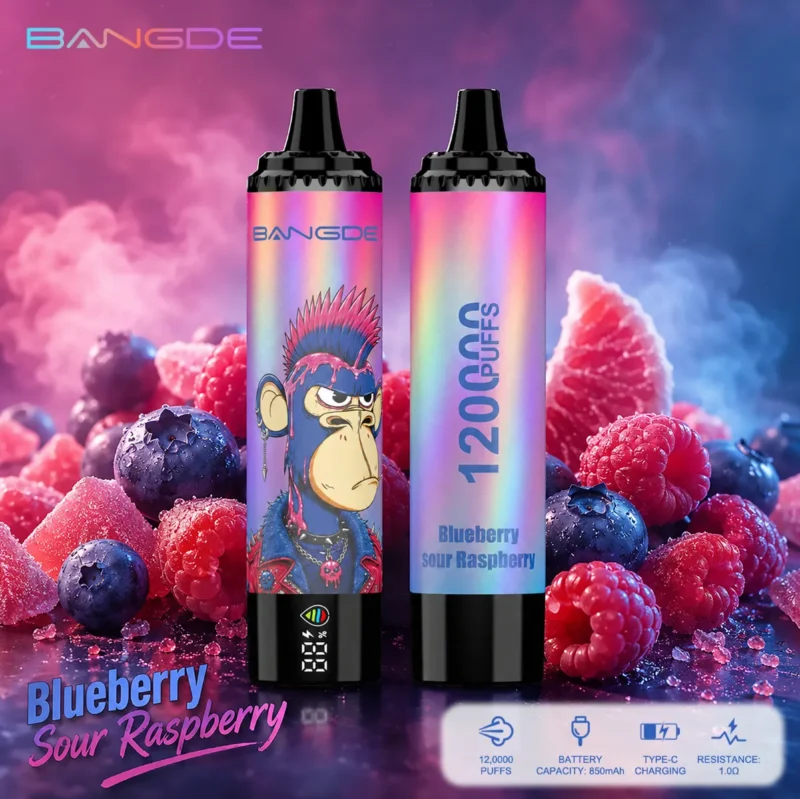 Dh Vape EU-Lager Einwegprodukt 1787131142