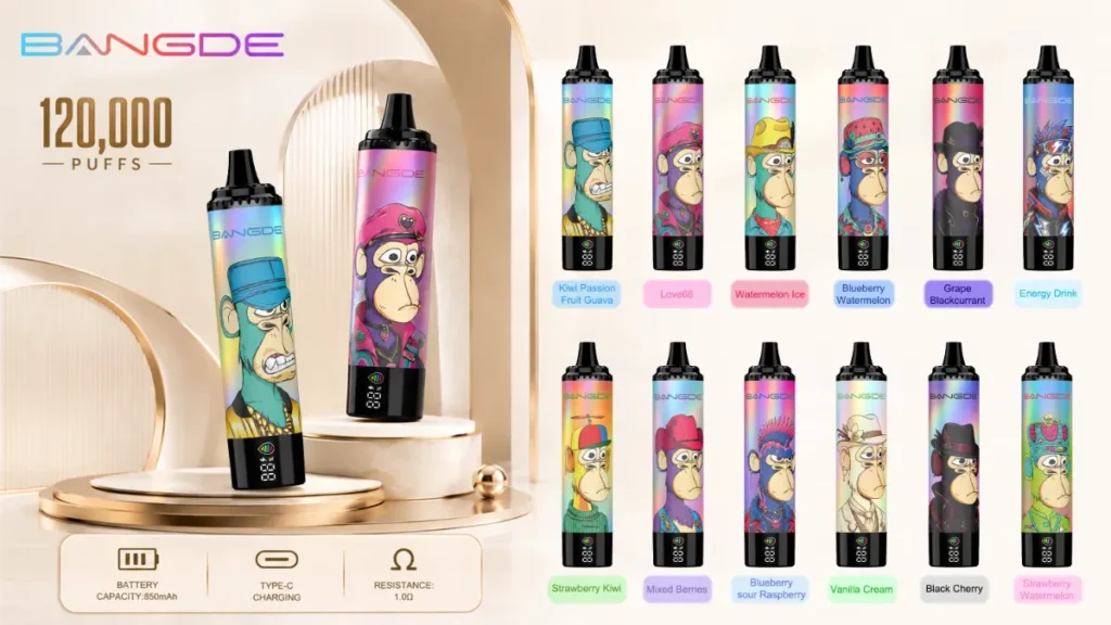 Dh Vape EU-Lager Einwegprodukt 1787131148