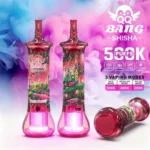 Dh Vape EU倉庫 使い捨てタイプ 1786782473